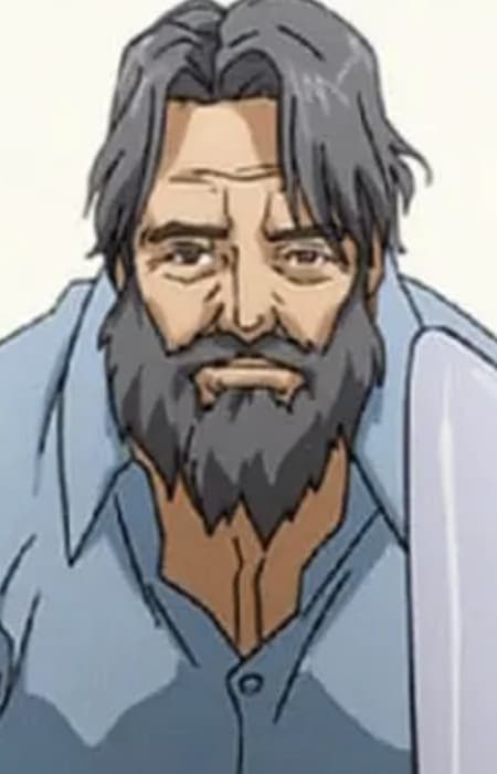 Shou Mizuki