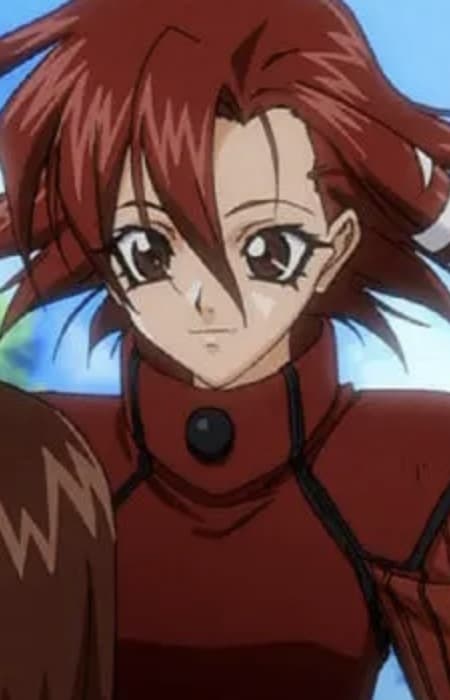 Ai Mayuzumi