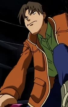 Nobiru Koike