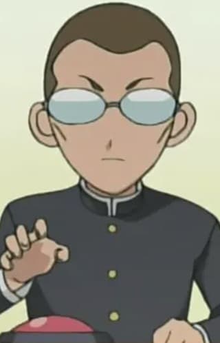 Gariben-chan
