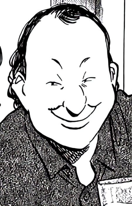 Nobuo