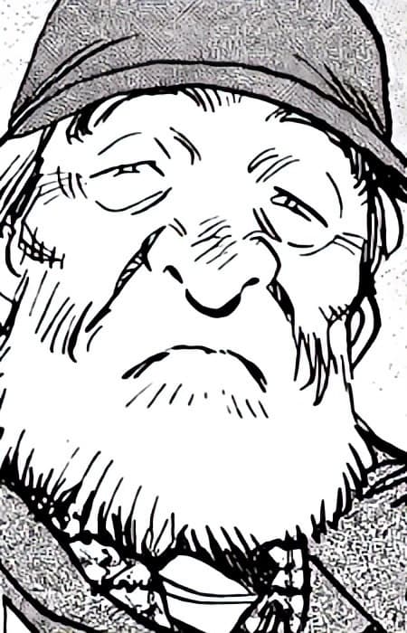 Mr. Popp