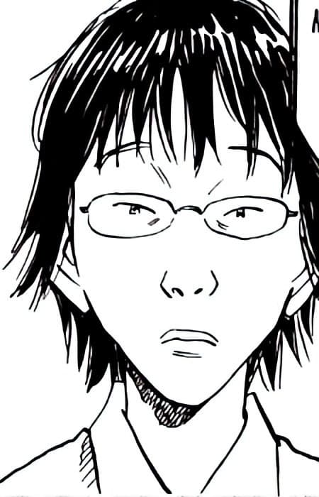 Mamoru Inokawa