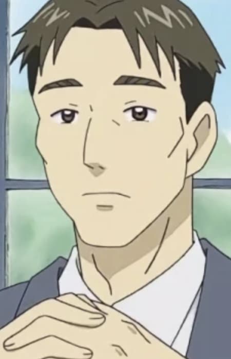 Vice Principal