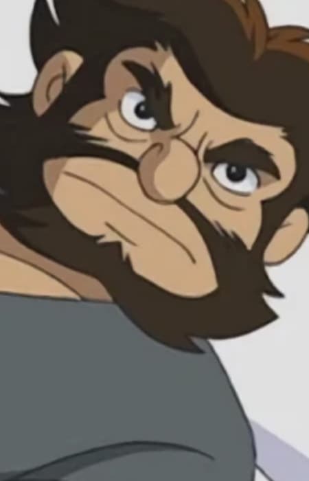 Dr. Togakushi