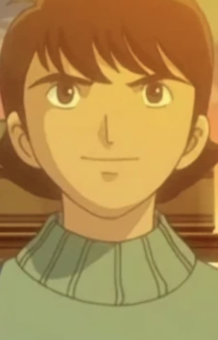 Ichiro Tendou