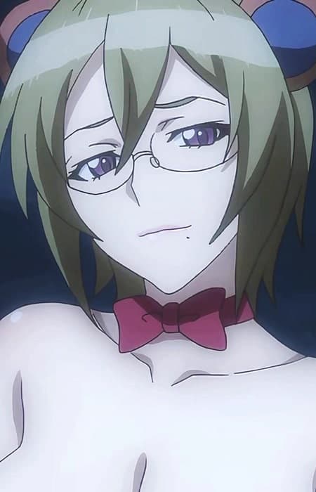 Arisa Nanjou