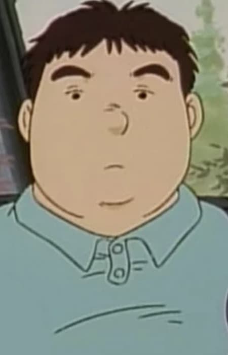 Hiroshi