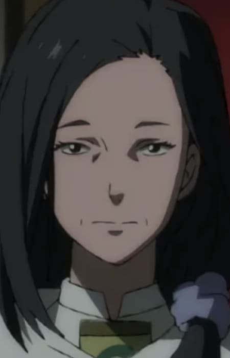 Head of the Snake Clan