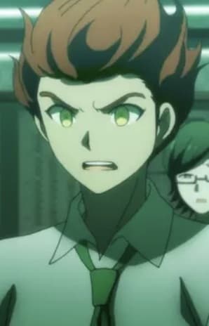 Sousuke Ichino