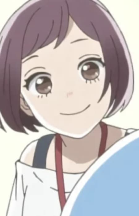 Mikko-chan