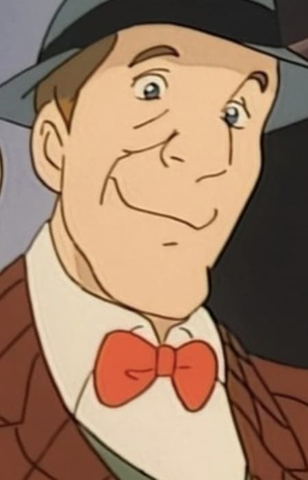 Dennis Wagner