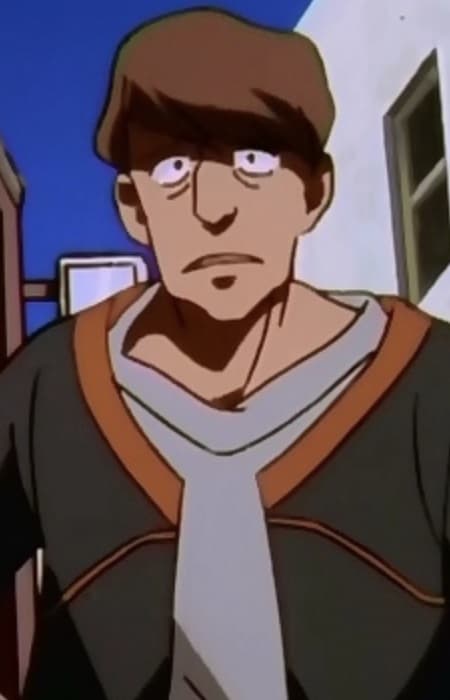 Petri