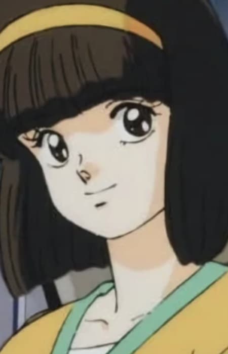 Shiori Shimazu