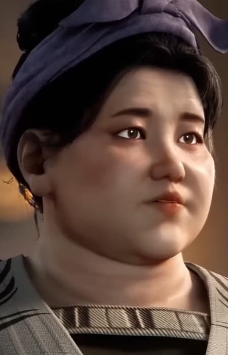 Shan Tang Tang Zhu