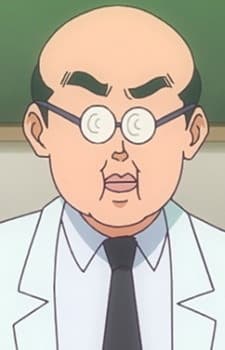 Gorou Mutsu