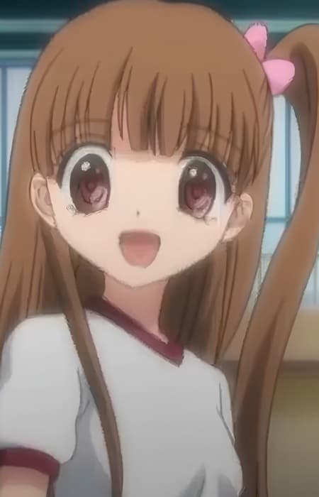 Mina Oosawa