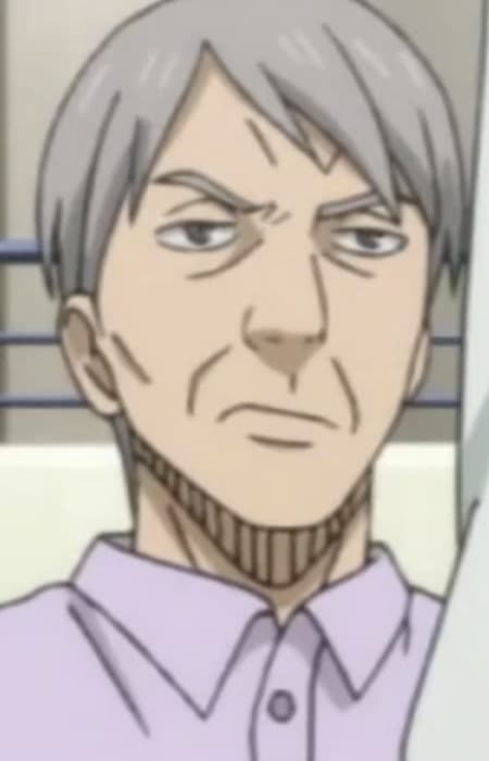 Kouji Hiraiwa