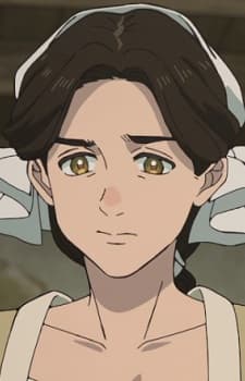 Coco's Mother