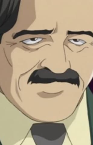 Shuuzou Ootaki