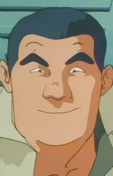 Pat Leivy