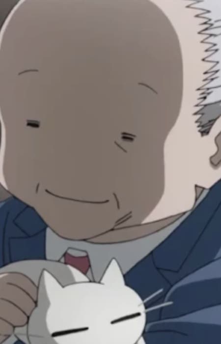 Lawrence Taruho Ogami