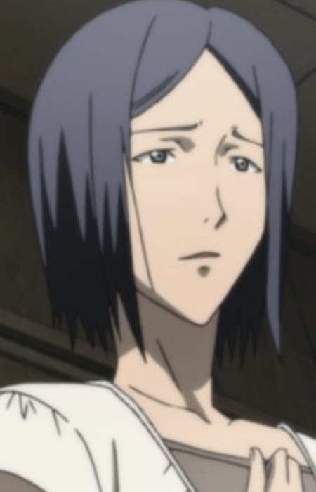 Shizuko Mutou