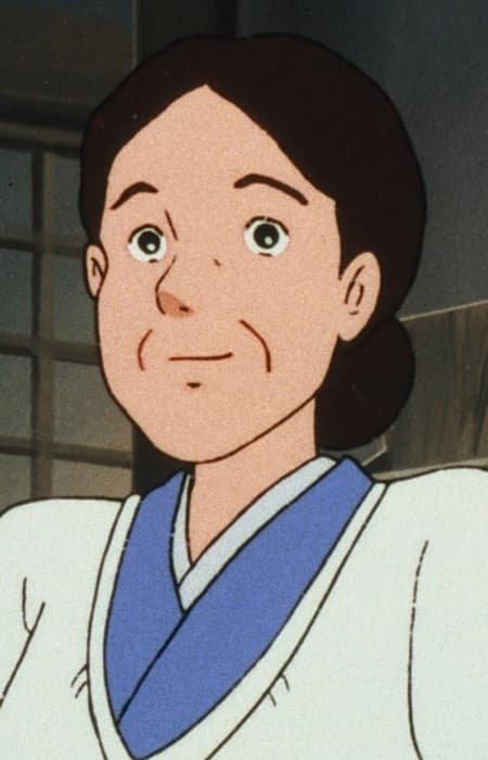 Mitsuko Nozawa