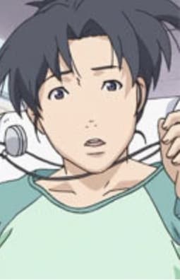 Yuri's Wife