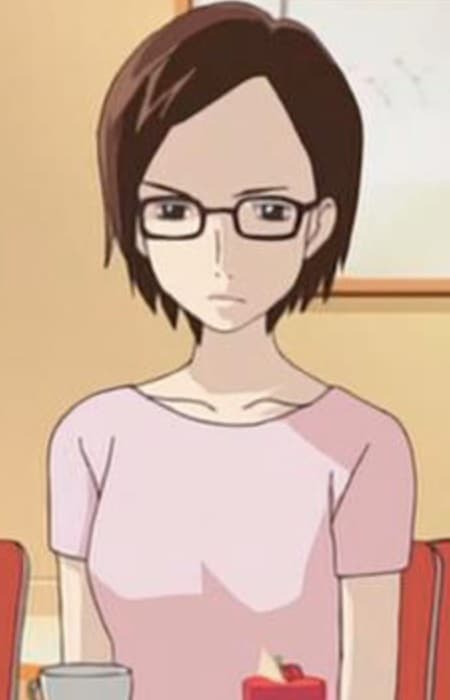 Miyoshi Natsume