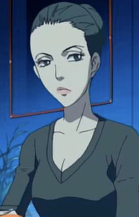 Masami Asaki