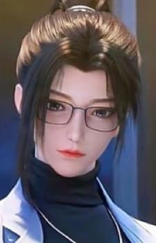 Qing Zhong