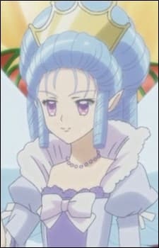 Queen of the Sweet Spirits
