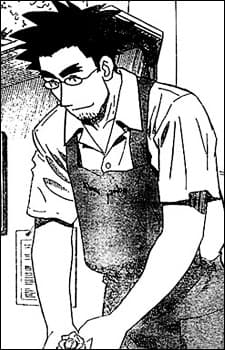 Takashi Takeda