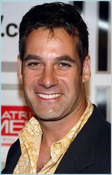 Adrian Pasdar