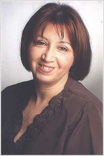 Cecilia Gispert