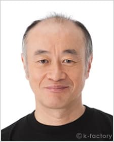 Takashi Inoue