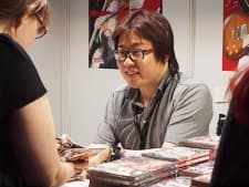 Shouji Satou
