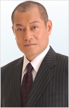 Ken Matsudaira
