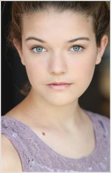 Amanda Pace