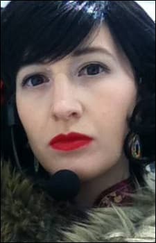 Clara Edmonds