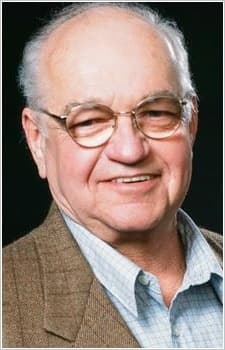 Richard Dysart
