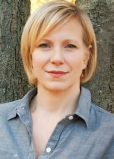 Terri Muuss