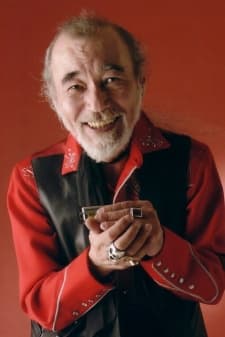 Mickey Curtis