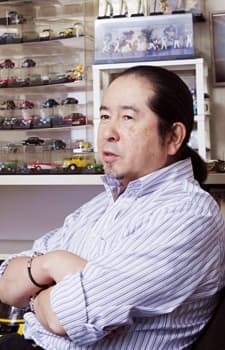 Ryuuji Tsugihara