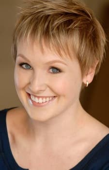 Katy Vaughn
