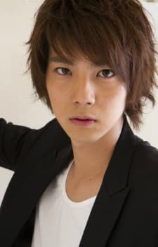 Yuuya Asato