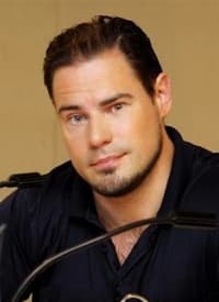 Monty Arnold