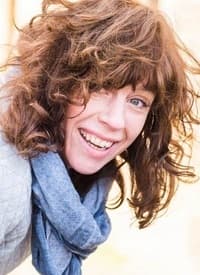 Nadine Ehrenreich