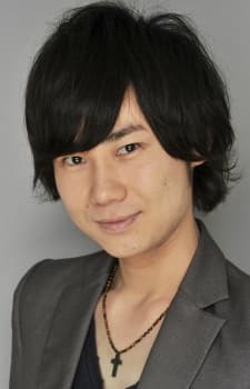 Yoshiaki Kawabata
